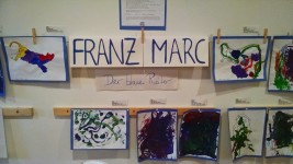 art show